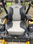 Durafit Seat Covers, Custom Fit Seat Cover and Newer for Hustler Commercial X1, Super Z,Super 104 Zero Turn Mowers in Black Waterproof Endura Fabric (Black) Durafit Seat Covers, Custom Fit Seat Cover and Newer for Hustler Commercial X1, Super Z,Super 104 Zero Turn Mowers in Black Waterproof Endura Fabric (Black)