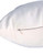 MoonRest® 13x13 Inch Synthetic Down Alternative Square Pillow Insert Form Stuffer for Sofa Shams, Decorative Throw Pillow, Cushion and Bed Pillow Stuffing - Hypoallergenic 13“X 13”