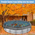 Sibosen 24 Feet Round Leaf Net Cover for Above Ground Pool, Winter Cover Mesh Cover with 16 Pcs Large Metal Clips，Pool Safety Net Fits 24FT Above Ground Pools, Keeps Leaves Out of Your Pool