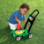 Little Tikes Gas 'n Go Mower 21inx11-1/4inx20-1/2in