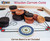 Toyshine Carrom Playing Coins and Powder | 20 Wooden Coins | 1 Striker | 1 Urea Powder Toyshine Carrom Playing Coins and Powder | 20 Wooden Coins | 1 Striker | 1 Urea Powder
