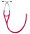 Replacement Tube by Reliance Medical fits Littmann® Cardiology III® Stethoscope RASPBERRY Color