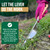 Grampa's Hand Weeder Tool - The Perfect Lightweight Easy to Use Weed Puller Tool for Garden - Durable Unique Lever Design with V-Shaped Forks Allows for Easy Removal of Weeds & Their Roots. Grampa's Hand Weeder Tool - The Perfect Lightweight Easy to Use Weed Puller Tool for Garden - Durable Unique Lever Design with V-Shaped Forks Allows for Easy Removal of Weeds & Their Roots.