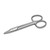 HK Long Handled Rounded Toenail Scissors (Ideal For Diabetics)