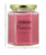 Plumeria Scented Blended Soy Candle | Long Lasting Tropical Floral Fragrance | Hand Poured in The USA by Just Makes Scents (8 oz)