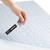GORILLA GRIP Patented Bath Tub Shower Mat, Machine Washable Bathtub Floor Liner Mats, Suction Cups and Drain Holes to Keep Tubs Clean, Soft on Feet, Bathroom Essentials, 35x16 Inch, Clear GORILLA GRIP Patented Bath Tub Shower Mat, Machine Washable Bathtub Floor Liner Mats, Suction Cups and Drain Holes to Keep Tubs Clean, Soft on Feet, Bathroom Essentials, 35x16 Inch, Clear