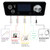PID Control Board for Pit Boss Vertical Pellet Smoker Digital Thermostat Controller Trapezoid Panel Pitboss Series 3/4 / 5/7 Grill Replacement Parts BBQ Kits PID Control Board for Pit Boss Vertical Pellet Smoker Digital Thermostat Controller Trapezoid Panel Pitboss Series 3/4 / 5/7 Grill Replacement Parts BBQ Kits