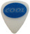 Cool Picks"Juratex" Guitar Pick - 8 Picks (.60mm)