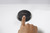 Push&Seal Popup Drn Brz