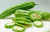 Bitter Melon - Momordica charantia/Dried Slice 100% from Nature (08 oz)