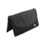 Running Buddy Fanny Pack - Water-Resistant Running Gear Waist Bag - Sweat-Proof Phone & Money Belt Pocket - No-Bounce Chafe-Free Running Belt - XL, Black