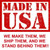 US Flag Factory - 3x5 FT Italy Italian Flag (Sewn Stripes) Outdoor SolarMax Nylon - Made in America - Premium Quality