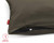 Fleuresse Colours 9100/4580 Pillow 40 x 80 cm Maco Satin Dark Red, 100% Cotton with Zip, Cotton, Denim, 40 x 80