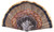 Flambeau Outdoors 5661FT Replacement Turkey Decoy Fan, Multi, One Size