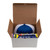 WD-40 Precision Pen & Trucker Hat Bundle - On-The-Go Lubrication, Precision Pen (0.3 fl oz), Trucker Hat (Cotton & Mesh)