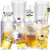 delaimastor 50 Pcs Mardi Gras Party Cups 12oz Mardis Gras Disposable Plastic Cups for Mardi Gras Carnival Themed Party Supplies Decoration Hot Cold Drinks for Mardi Gras Party Favors