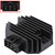 ADP New Voltage Regulator Rectifier fit for John Deere 130 160 165 M70121 M97348 Shindengen SH578-12 SH626-12 Kawasaki 1990-2000 21066-2056 21066-2070