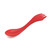 Light My Fire Spork Red