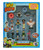 Wild Kratts Toys 10-Pack Action Figure Gift Set