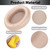 Studio Pro Earpads Replacement Ear Pads Cushion for Beats Studio Pro Wireless Headphones Accessories, Studio Pro Earpads with Softer Protein Leather and High Density Memory Foam - Moon Studio Pro Earpads Replacement Ear Pads Cushion for Beats Studio Pro Wireless Headphones Accessories, Studio Pro Earpads with Softer Protein Leather and High Density Memory Foam - Moon