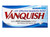 Vanquish Pain Reliever, 100 Count (Pack of 2)
