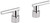 Atrio Lever Handles