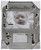 Malden International Designs A Star is Born Juvenile Picture Frame, 4x6, Silver
