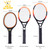 The Executioner Pro Fly Killer Mosquito Swatter Racket Wasp Bug Zapper Indoor Outdoor Over 55cm Long