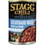 Stagg Silverado Beef Chili with Beans, 15 Ounce (Pack of 12)