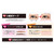 Japan Health and Beauty - 180 sheets Dream Magic Natural nude eye tape II SlimAF27 Japan Health and Beauty - 180 sheets Dream Magic Natural nude eye tape II SlimAF27