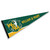 William and Mary Pennant Full Size Felt William and Mary Pennant Full Size Felt