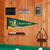 William and Mary Pennant Full Size Felt William and Mary Pennant Full Size Felt