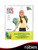 The World of Eric Carle: Beautiful Butterfly Costume Kit for Kids by Rubies, 4T