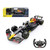 HTLNUZD RC Car 1/12 F1 RB18#1 Champion Remote Control Car Model 1/18 RB18#1 for Verstappen Formula Alloy Vehicle Adult Collectible Gift