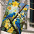 Large Spring Summer House Flags 28x40 Double Sided Bluebird Garden Flag Floral Birds Flag for Outside Porch Yard Outdoor Flower Garden Decor