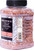 Soeos Himalayan Pink Salt, Coarse Grain, 80oz (5 Pound), Pink Salt, Kosher Salt, Pink Himalayan Sea Salt Coarse for Grinder Refill