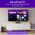 Roku Streambar SE | 2-in-1 TV Soundbar with Built-in 4K/HD/HDR Streaming, Premium Speakers, & Enhanced Speech Clarity for Crisp, Clear Dialogue - Quick Guided Simple Setup