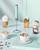 Maestri House Rechargeable Milk Frother Whisk Rods (2 Pcs). Compatible with MMF-BX07, MMF-BX07-L, MMF-BX07-A and MHMF06.