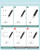 Maestri House Rechargeable Milk Frother Whisk Rods (2 Pcs). Compatible with MMF-BX07, MMF-BX07-L, MMF-BX07-A and MHMF06.