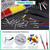 Twidec/755PCS Car Electrical Wire Terminal Pins Connector Kit 21Type 1/1.5/1.8/2.2/2.8/3.5mm Auto Electric Connector Pins Terminal Non-Insulated Plug Removal Male Female Crimp Pins Twidec/755PCS Car Electrical Wire Terminal Pins Connector Kit 21Type 1/1.5/1.8/2.2/2.8/3.5mm Auto Electric Connector Pins Terminal Non-Insulated Plug Removal Male Female Crimp Pins
