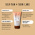 St Moriz Advanced Illuminating Gradual Self Tanner Lotion | Hydrating Vegan Sunless Tanning Moisturizer with Hyaluronic Acid & Shimmer Pigments (Illuminating Glow)