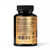 PRIME NATURAL Sea Moss 3000mg Black Seed Oil 2000mg Ashwagandha 1000mg Turmeric 1000mg Bladderwrack 1000mg Burdock 1000mg Manuka Honey Dandelion ACV - 120 Capsules | 60 Days Supply | Vegan