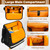 LEFOR·Z Large Wheelchair Bags to Hang on Back,Wheelchair Backpack Bag,Wheelchair Accessories Pouch Storage Bag with Thermal Insulation Pocket for Adults & Senior,Bag Only(15 x 9.5 x 16.5 inch) LEFOR·Z Large Wheelchair Bags to Hang on Back,Wheelchair Backpack Bag,Wheelchair Accessories Pouch Storage Bag with Thermal Insulation Pocket for Adults & Senior,Bag Only(15 x 9.5 x 16.5 inch)