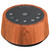 Color Noise Sleep White Noise Sound Machines 25 Soothing Sounds 32 Volume Levels 5 Timers and 4 Sound Categories Memory Function for Everyone, WOOD