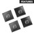 Front Left and Right Side Window Switch Button Covers Window Control Switch Button - Compatible for Mercedes-Benz R320 R350 R500 GL320 GL350 GL450 GL550 ML320 ML350 ML450 ML500 ML550 Set of 4