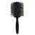 Phillips Brush Luxe Monster Vent 2 Professional Hair Brush (4.5” Diameter Barrel) – Black & Rose Gold Vented Hairbrush with Nylon Reinforced Boar Hair Bristles, Ergonomic Rubber Grip