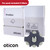 Oticon ProWax Filter Wax Guards, OEM Replacements for Custom Earmolds Oticon Hearing Aids Supplies, Genuine OEM Denmark Oticon Branded Custom Moulds Accessories (3 Packs/Total 18 Filters)