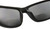 Fishoholic Polarized Bi-Focal Fishing Sunglasses with Reader Magnification (1.5x, 2.0x, 2.5x Options) and UV400 Protection