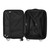 Bioworld Sonic 20-Inch Hardside Carry-on Luggage