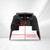 CHANGCHENG Surron Battery Lock Cover Sur Ron Battery Compartment Protect Carbon Fiber Pattern for SurRon Light Bee X/S Electric Dirt Bike